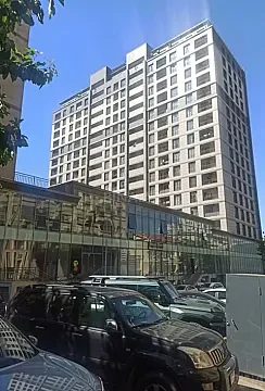 Satılır 2 otaqlı mənzil 58 m² — Bakı 2 otaq 58.00 m²