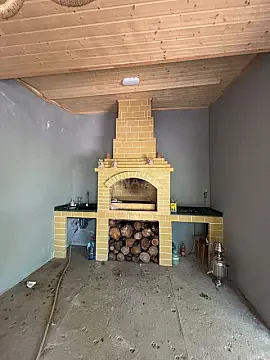 Satılır 5 otaqlı həyət evi 170 m² — Bakı, Novxanı 5 otaq 170.00 m²