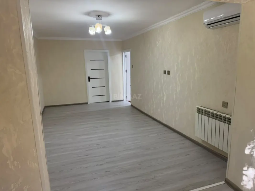 Kirayə verilir 2 otaqlı mənzil 55 m²