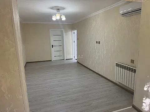 Kirayə verilir 2 otaqlı mənzil 55 m² — Bakı 2 otaq 55.00 m²