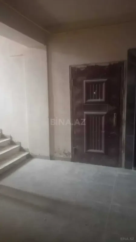 Satılır 2 otaqlı mənzil 52 m²