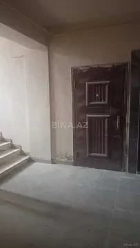 Satılır 2 otaqlı mənzil 52 m² — Bakı, Masazır 2 otaq 52.00 m²