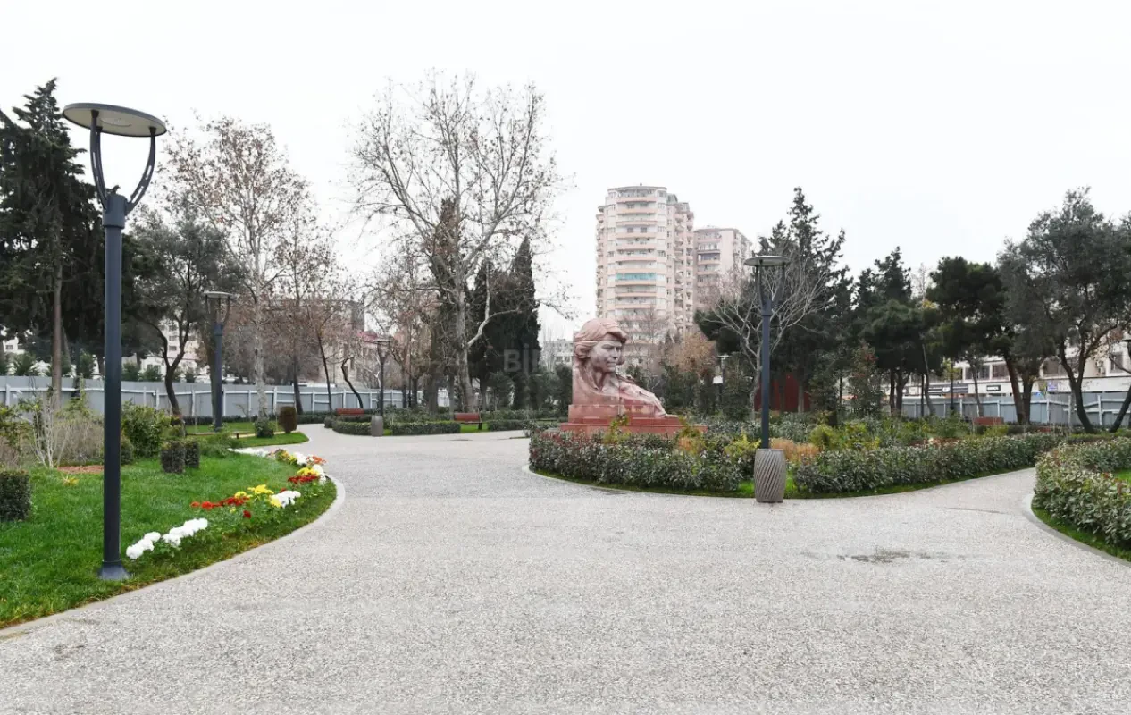 Satılır 3 otaqlı mənzil 75 m²