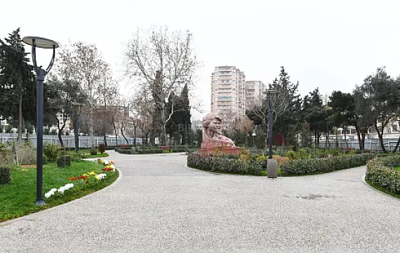 Satılır 3 otaqlı mənzil 75 m² — Bakı 3 otaq 75.00 m²