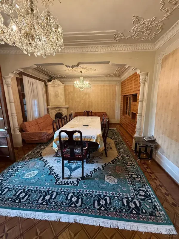 Satılır 3 otaqlı mənzil 90 m²