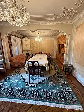 Satılır 3 otaqlı mənzil 90 m² — Bakı 3 otaq 90.00 m²