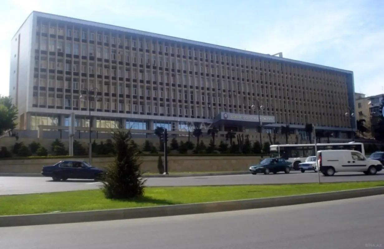 Satılır 3 otaqlı mənzil 75 m²