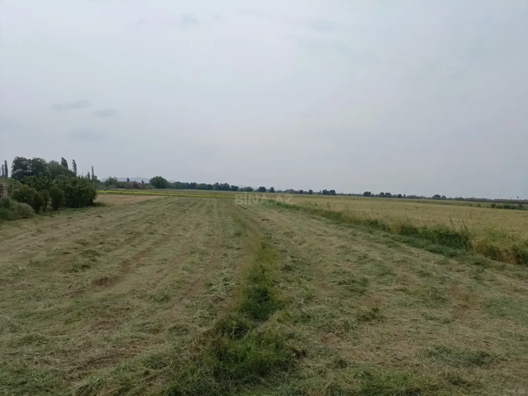 Satılır torpaq sahəsi 25 m²