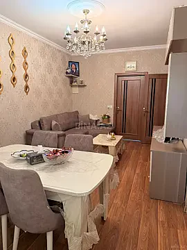 Satılır 3 otaqlı mənzil 70 m² — Bakı, Memar Əcəmi yanı 3 otaq 70.00 m²