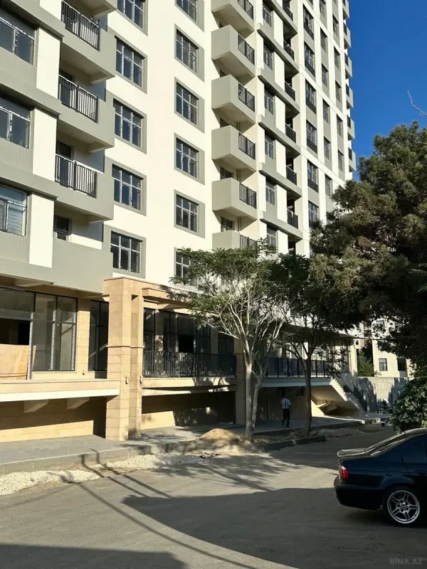 Satılır 2 otaqlı mənzil 85 m²