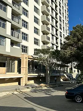 Satılır 2 otaqlı mənzil 85 m² — Bakı 2 otaq 85.00 m²