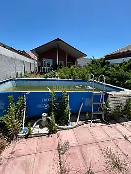Satılır 4 otaqlı həyət evi 100 m² — Bakı, Şüvəlan 4 otaq 100.00 m²