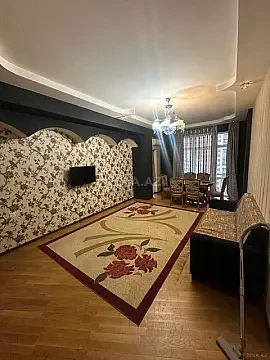 Kirayə verilir 2 otaqlı mənzil 80 m² — Bakı, Nərimanov 2 otaq 80.00 m²