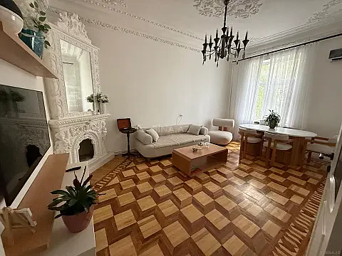 Satılır 3 otaqlı mənzil 80 m² — Bakı, Nəsimi 3 otaq 80.00 m²