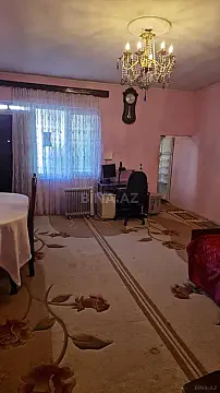 Satılır 2 otaqlı həyət evi 60 m² — Bakı 2 otaq 60.00 m²