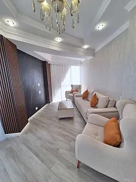 Kirayə verilir 3 otaqlı mənzil 220 m² — Bakı, Xətai 3 otaq 220.00 m²