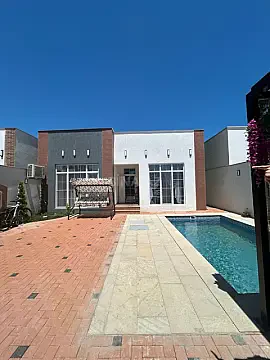 Satılır 4 otaqlı həyət evi 130 m² — Bakı, Şüvəlan 4 otaq 130.00 m²