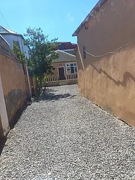 Satılır 4 otaqlı həyət evi 110 m² — Bakı, Hövsan 4 otaq 110.00 m²