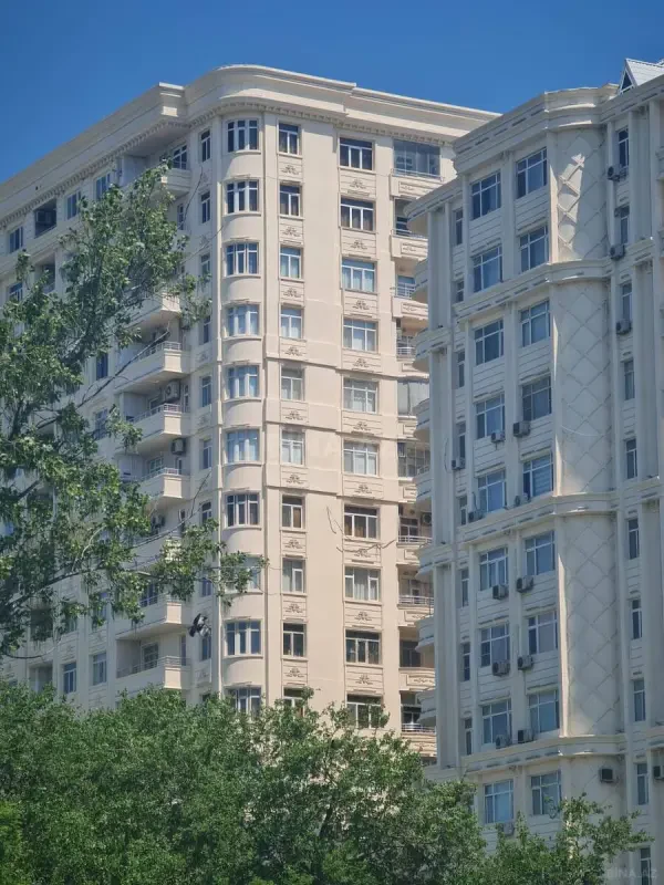 Satılır 3 otaqlı mənzil 100 m²