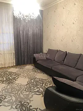 Satılır 2 otaqlı mənzil 55 m² — Bakı 2 otaq 55.00 m²