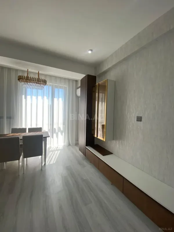 Satılır 2 otaqlı mənzil 60 m²
