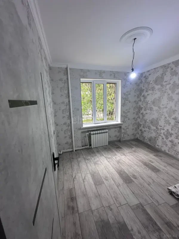 Satılır 3 otaqlı mənzil 67 m²
