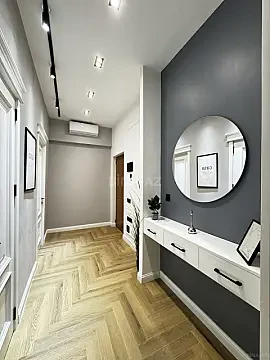 Satılır 2 otaqlı mənzil 65 m² — Bakı, Nərimanov 2 otaq 65.00 m²