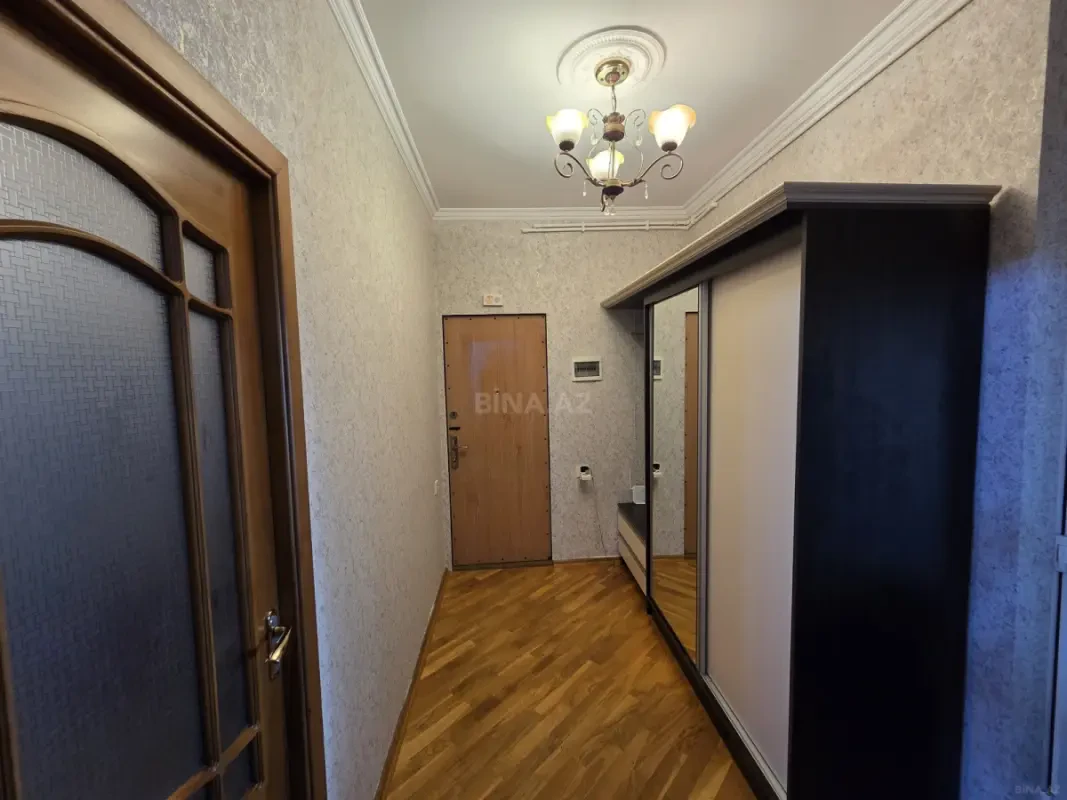 Satılır 3 otaqlı mənzil 85 m²