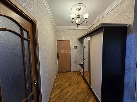 Satılır 3 otaqlı mənzil 85 m² — Bakı, Bakıxanov 3 otaq 85.00 m²
