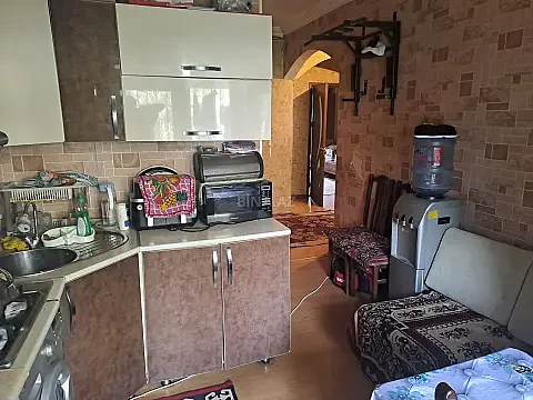 Satılır 3 otaqlı mənzil 80 m² — Bakı, Əhmədli 3 otaq 80.00 m²