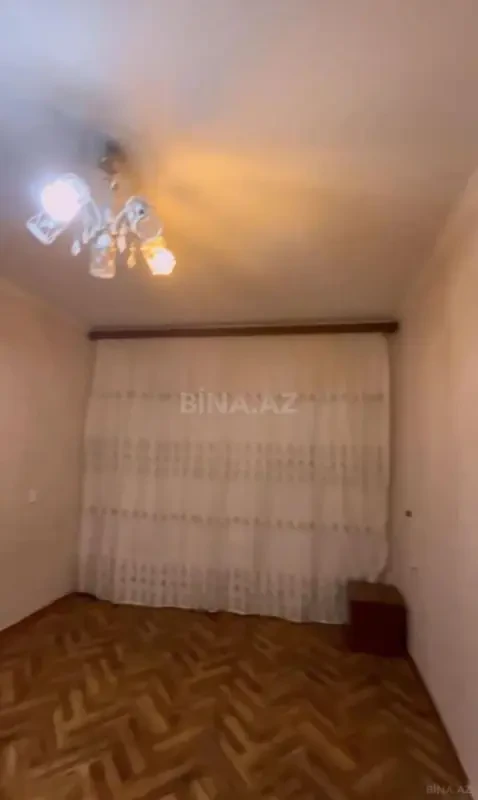 Kirayə verilir 3 otaqlı mənzil 100 m²