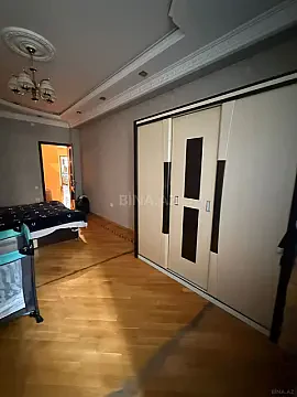 Kirayə verilir 2 otaqlı mənzil 90 m² — Bakı, Nərimanov 2 otaq 90.00 m²