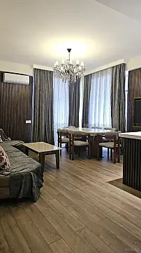 Kirayə verilir 3 otaqlı mənzil 125 m² — Bakı 3 otaq 125.00 m²