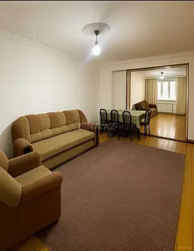 Kirayə verilir 3 otaqlı mənzil 65 m² — Bakı 3 otaq 65.00 m²