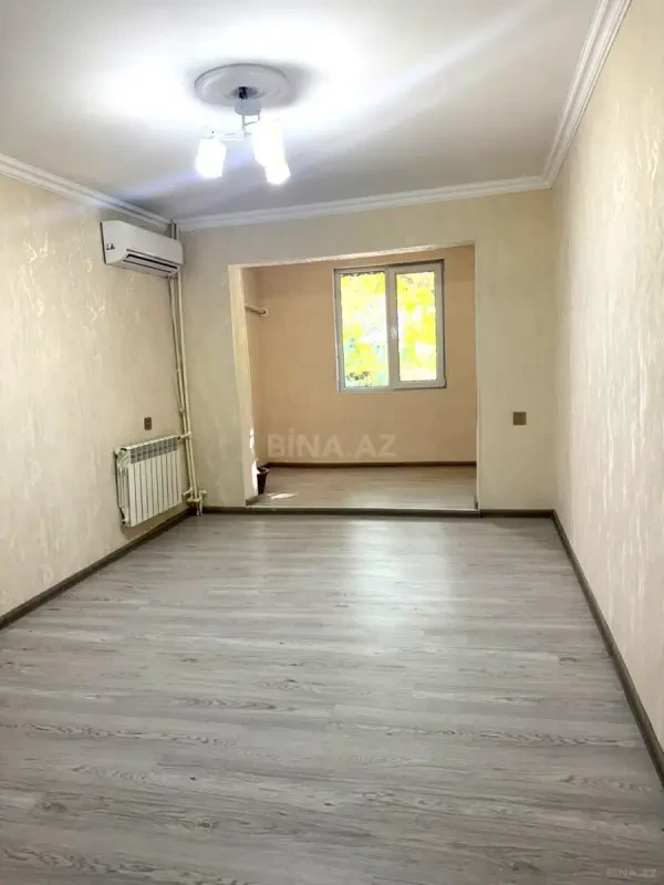Kirayə verilir 2 otaqlı mənzil 55 m²