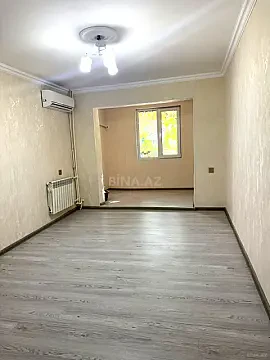 Kirayə verilir 2 otaqlı mənzil 55 m² — Bakı, 8-ci kilometr 2 otaq 55.00 m²