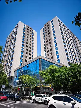 Satılır 3 otaqlı mənzil 121 m² — Bakı 3 otaq 121.00 m²