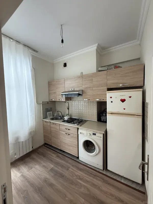 Kirayə verilir 2 otaqlı mənzil 53 m²