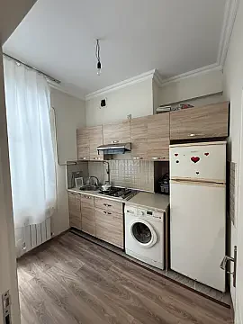 Kirayə verilir 2 otaqlı mənzil 53 m² — Bakı, Hövsan 2 otaq 53.00 m²