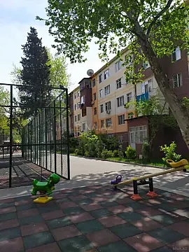 Kirayə verilir 2 otaqlı mənzil 50 m² — Bakı 2 otaq 50.00 m²
