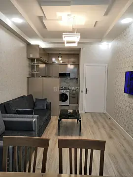 Kirayə verilir 2 otaqlı mənzil 60 m² — Bakı, Yasamal 2 otaq 60.00 m²