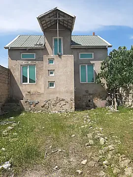 Satılır 3 otaqlı həyət evi 85 m² — Bakı 3 otaq 85.00 m²