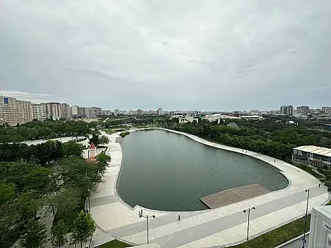 Satılır 2 otaqlı mənzil 82 m² — Bakı, Nərimanov 2 otaq 82.00 m²