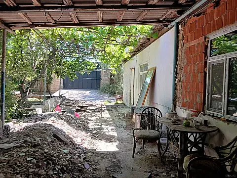 Satılır 4 otaqlı həyət evi 110 m² — Bakı, Maştağa 4 otaq 110.00 m²