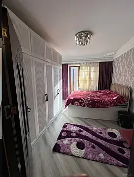 Satılır 2 otaqlı mənzil 65 m² — Bakı, Köhnə Günəşli 2 otaq 65.00 m²