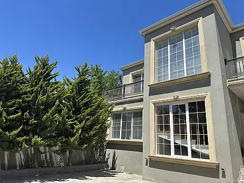 Satılır 6 otaqlı həyət evi 143 m² — Bakı, Binə 6 otaq 143.00 m²