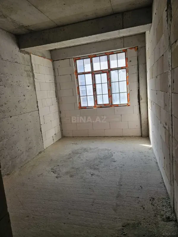 Satılır 2 otaqlı mənzil 52 m²