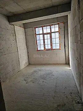Satılır 2 otaqlı mənzil 52 m² — Bakı, İnşaatçılar 2 otaq 52.00 m²