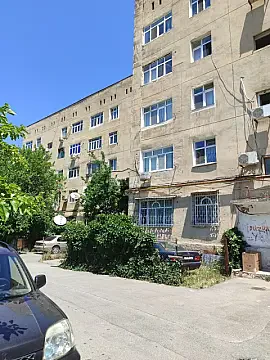 Satılır 3 otaqlı mənzil 50 m² — Bakı, Əmircan 3 otaq 50.00 m²