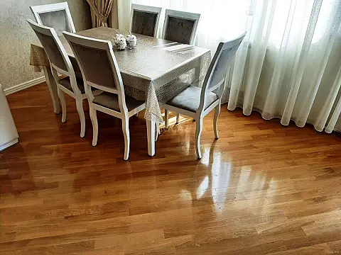 Kirayə verilir 2 otaqlı mənzil 100 m² — Bakı 2 otaq 100.00 m²